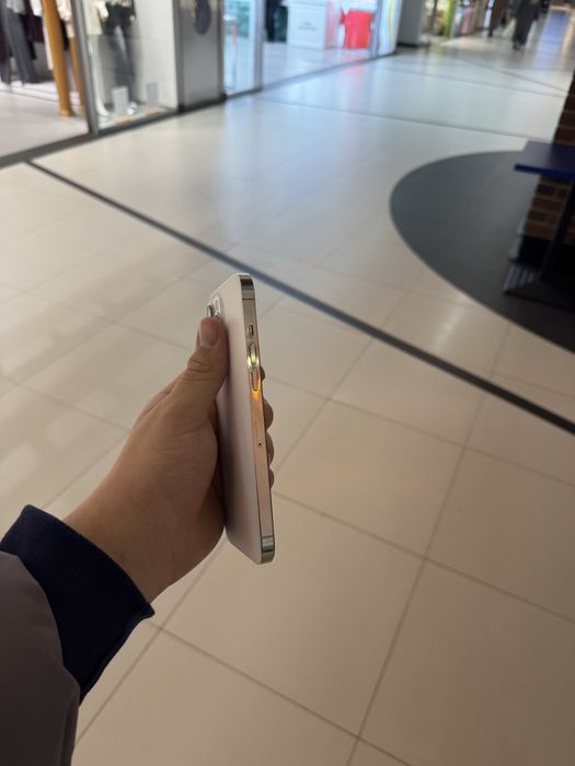 Айфон 12 про макс на 128 АКБ 100