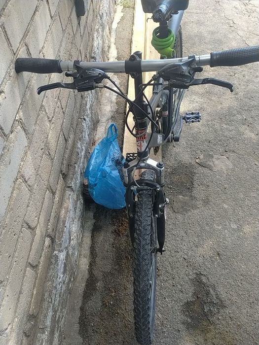 Продам велосипед
