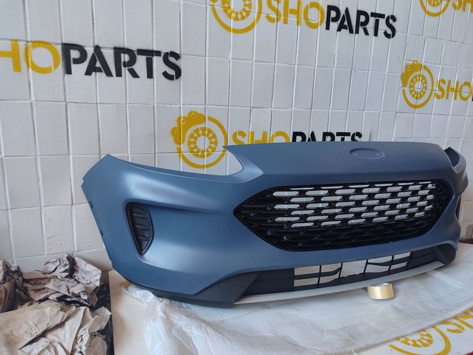 Бампер передній Форд Ескєйп Ford Escape 2019 2020 2021 2022 2023