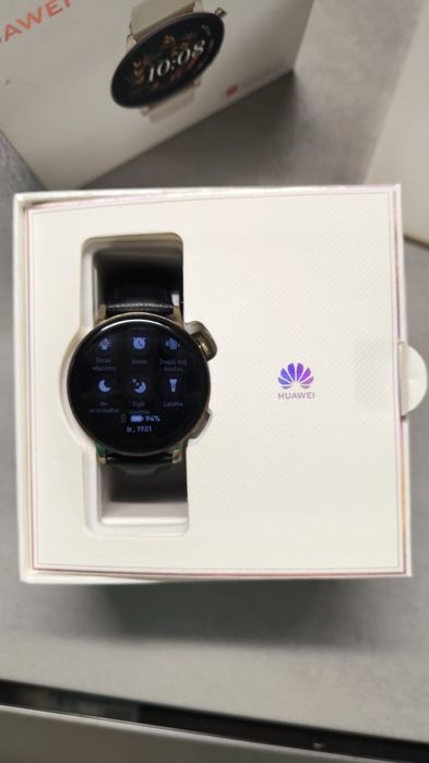 Huawei Watch GT 3