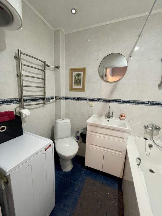 Подобова оренда 2к квартири. Центр. Майдан Незалежності