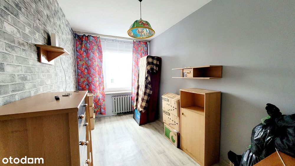 Mieszkanie 3 pokoje, Chełm