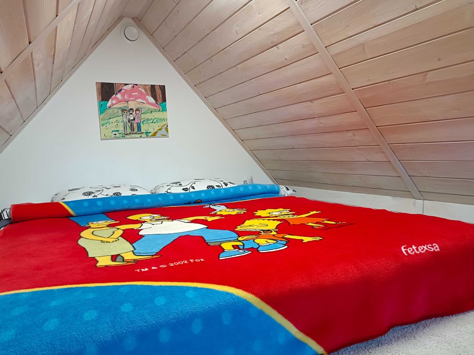 Apartament u Busiów - okolice Zakopanego