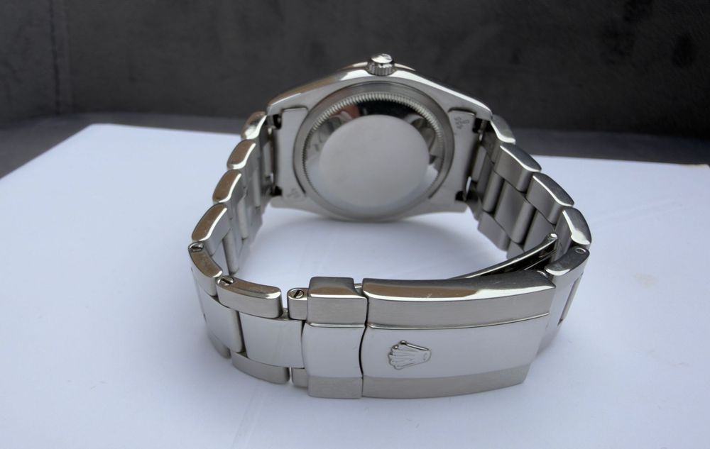 Rolex Datejust 36 mm