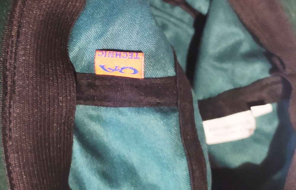 Новая шляпа-панама собачника "Верные друзья," р.57-58