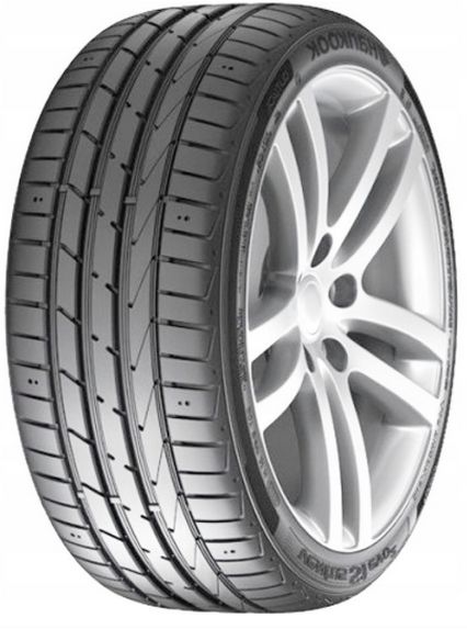 Hankook Ventus S1 evo 2 K117B 255/30 R19 91Y [XL] [FR] [Run Flat]
