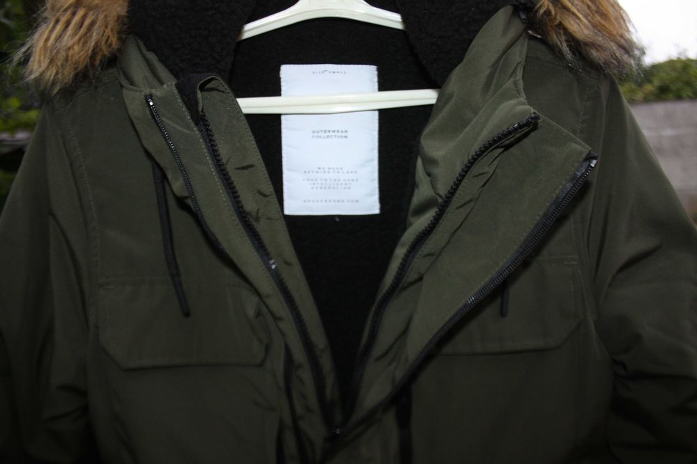 Куртка зимняя House Brand.