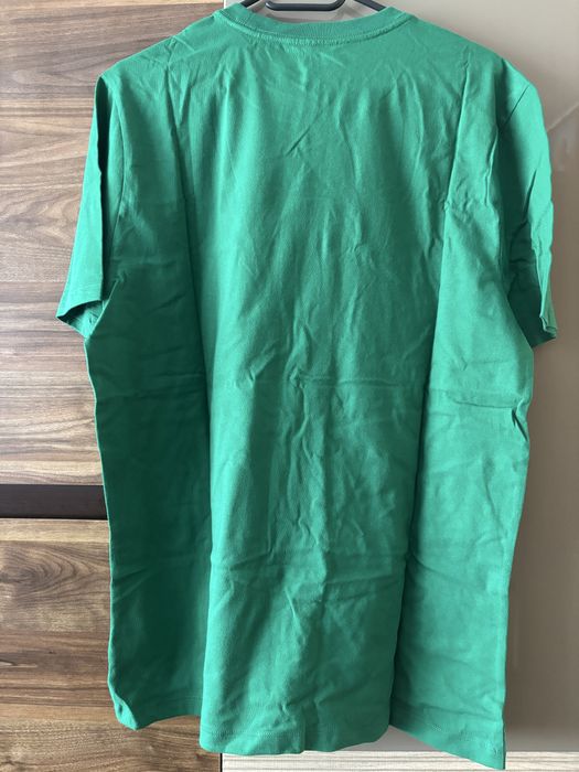 Nowy meski t-shirt