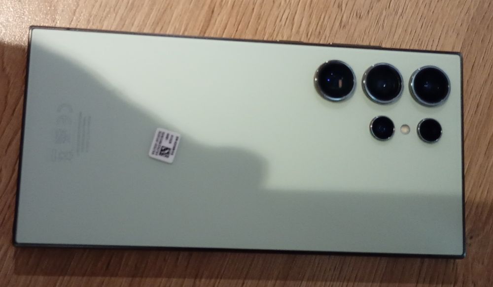 Samsung Galaxy S24 ultra SUPER STAN