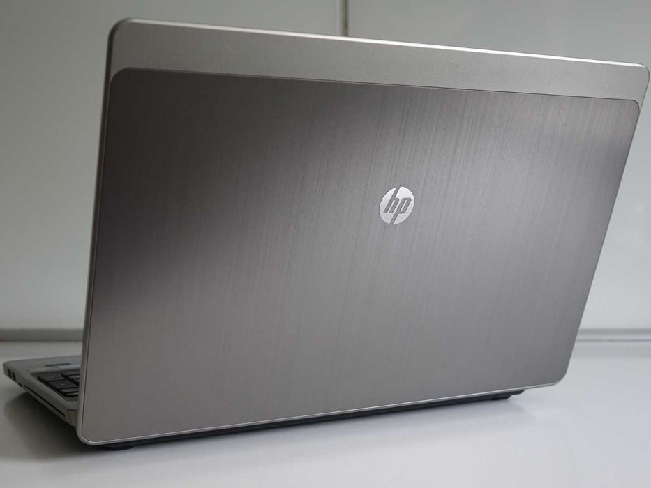 Ноутбук HP ProBook 4530s 15.6 i3-2310M 6GB 120GB sssd Intel HD3000 Win11