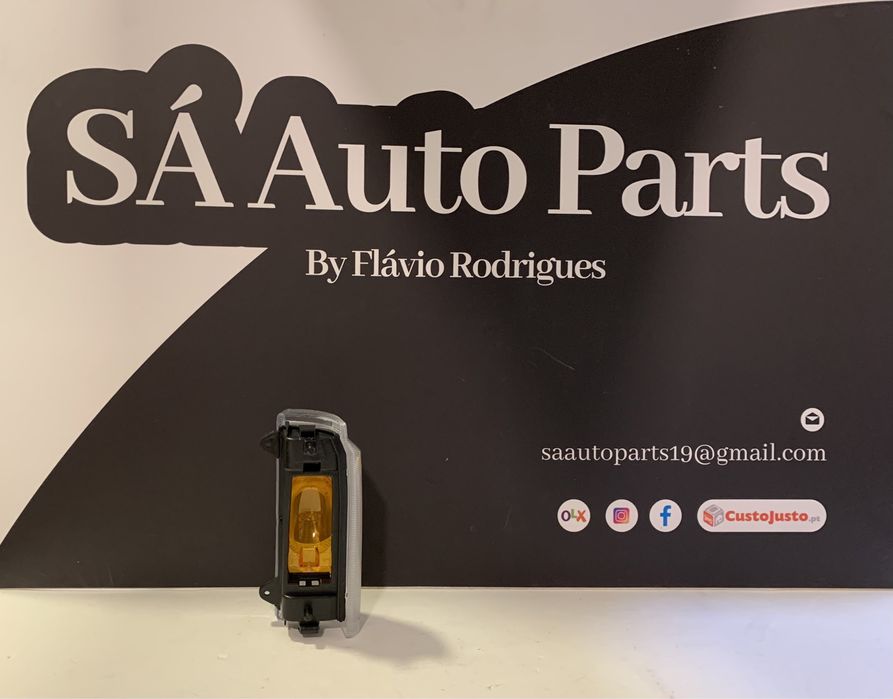 Piscas Nissan Patrol 260