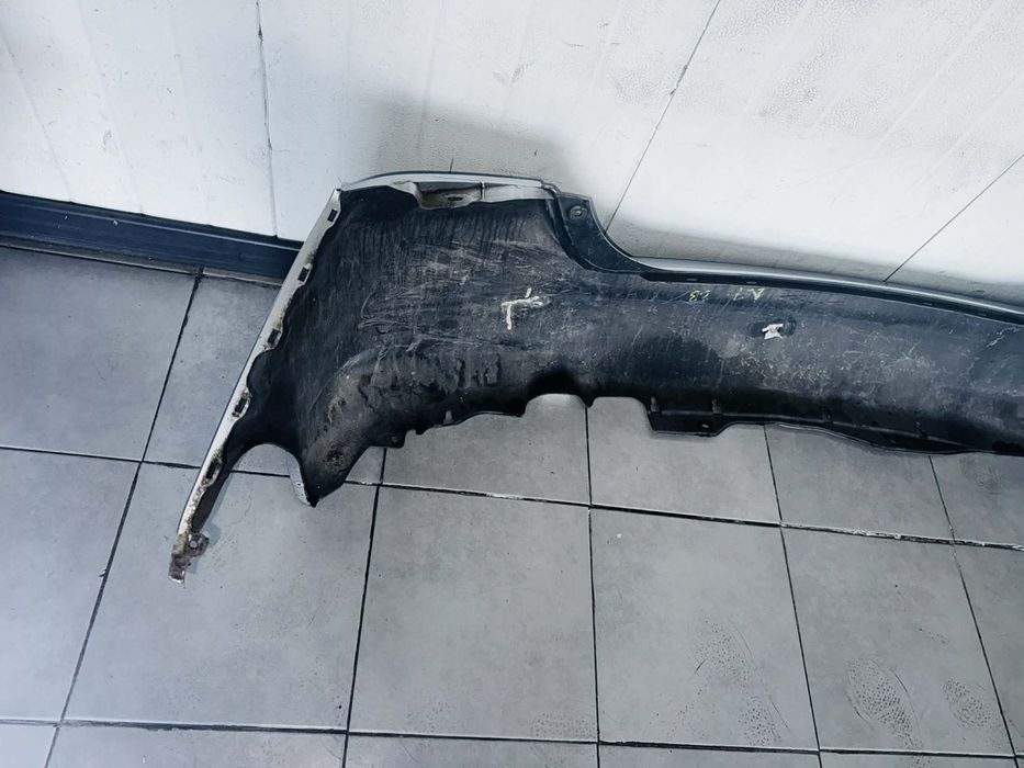 Para Choques Trás Honda Jazz - 04/07