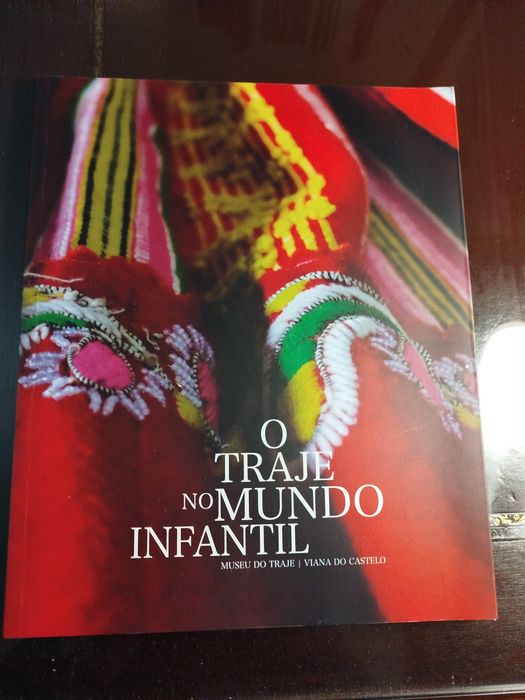 O Traje no Mundo Infantil - Viana do Castelo