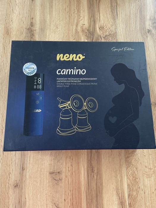 Laktator neno camino