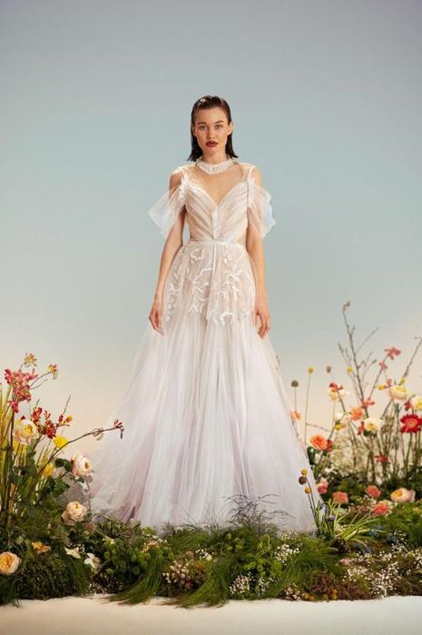 Весільна сукня Rara Avis - Mya