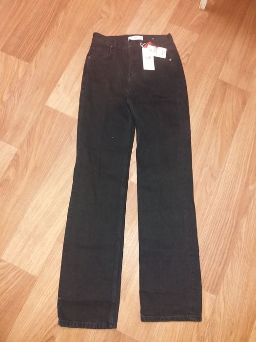Джинси МАНГО р.34
