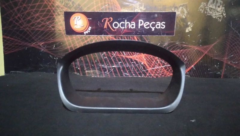 Consola Do Quadrante Honda Civic Vii Hatchback (Eu, Ep, Ev)