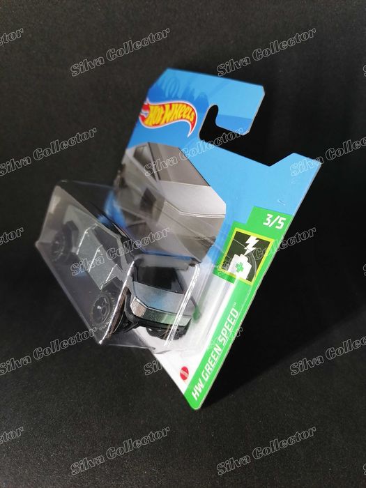 Tesla CyberTruck