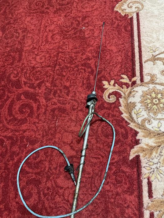 Продам антену ваз 2103-2106