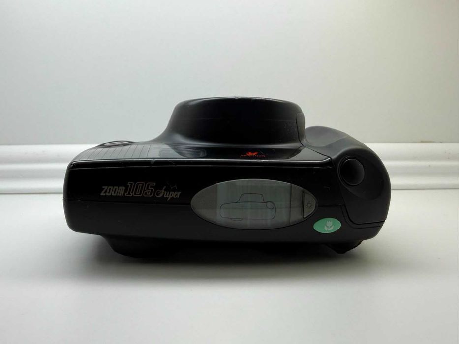 Pentax Zoom 105 Super