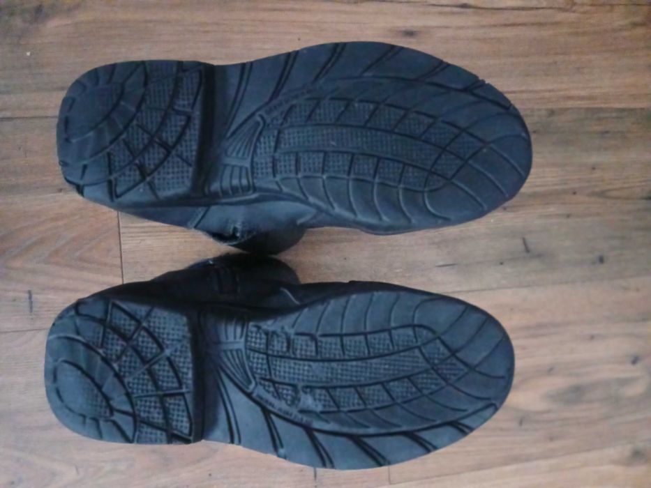 Buty motocyklowe Ozone - damskie