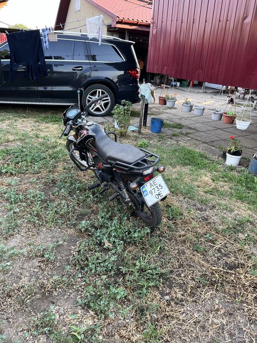 Продам Spark SP125C-2C