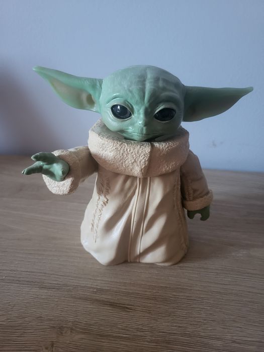 Grogu Star Wars Mandaloriano - original Disney