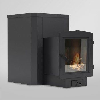 Котел для бані (сауни)