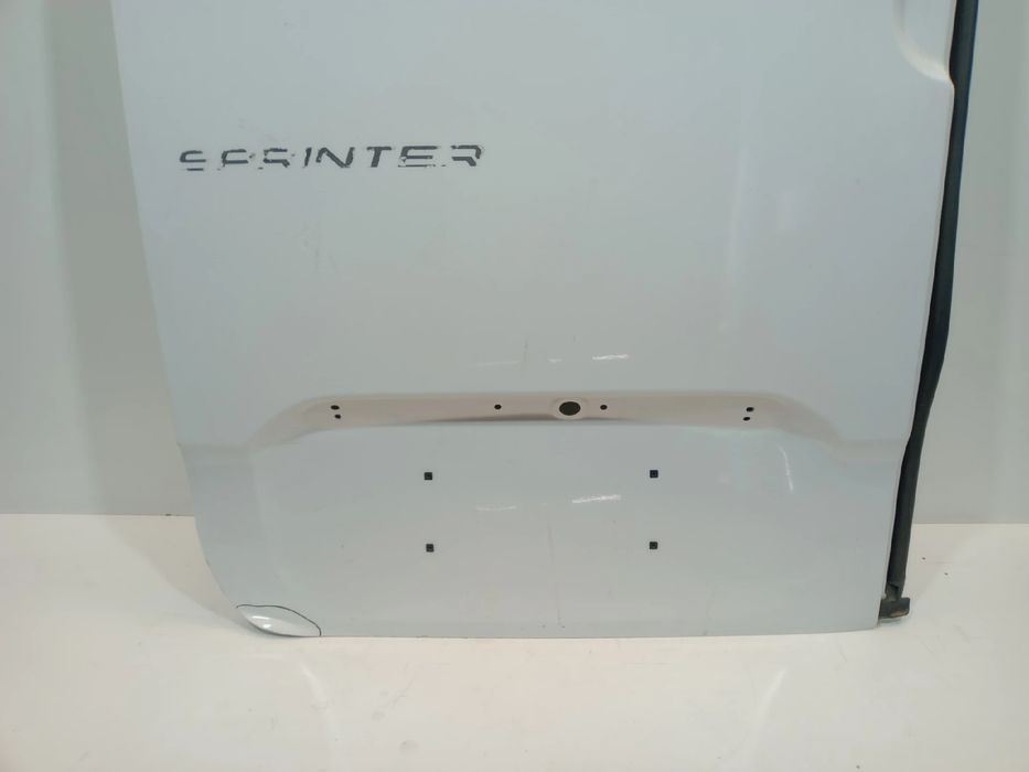 Porta da mala esquerda MERCEDES-BENZ Sprinter 3,5-t (907, 910)