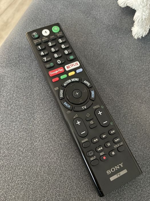 Telewizor Sony Bravia 2015 50" Sprawny