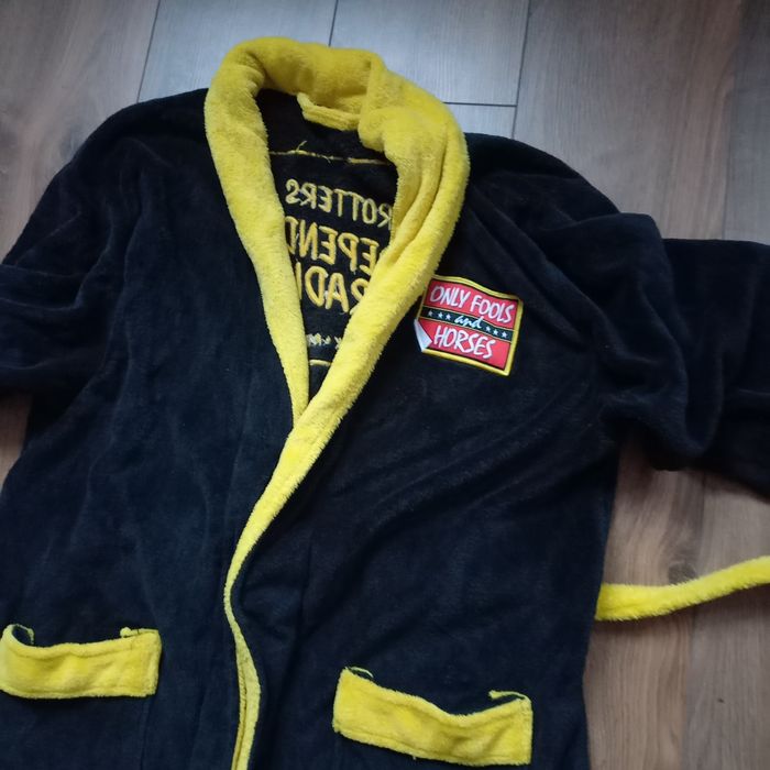 Халат чоловічий pозмір М 46 р.