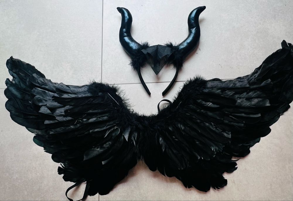 Diabolina Maleficent