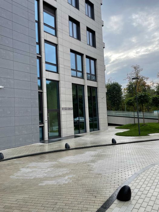 Коммерческая недвижимость по адресу Берестейский проспект(пр-т. Победы) (площадь 327 м²) - Atlanta.ua - фото 8