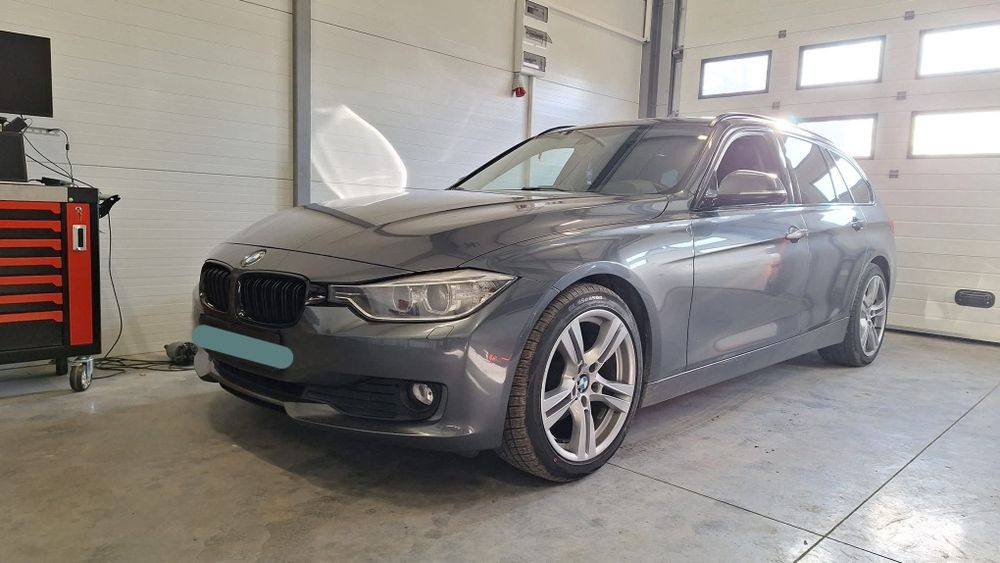 Tuning silników I skrzyń biegów -25% off  na marzec