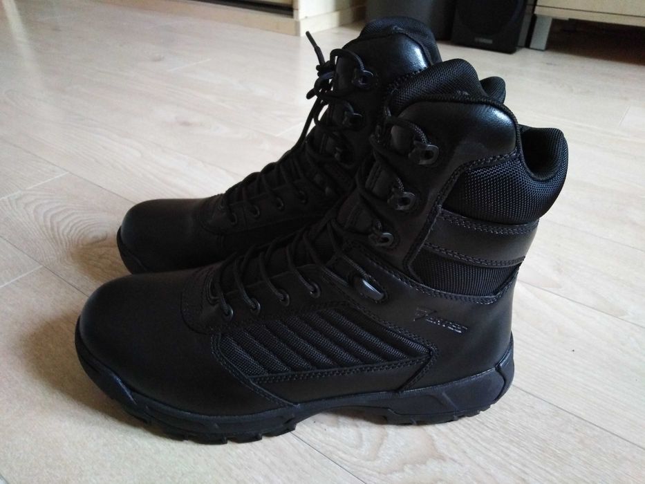 Buty Bates Tactical Sport 2 E03180 Gore-Tex rozmiar 44