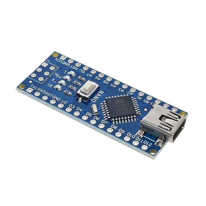 Arduino Nano (Ардуино нано) V3.0 AVR ATmega328