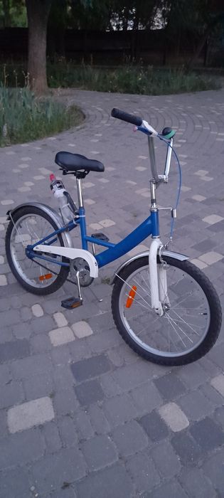 Велосипед для мальчика