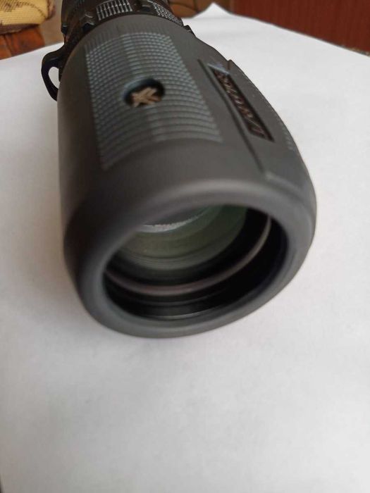 Монокуляр Vortex Solo 8x36 R/T с сеткой