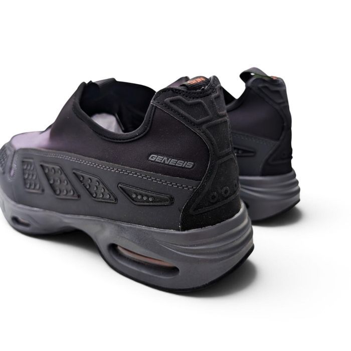 Чоловічі кросівки Air Max Sunder сірі