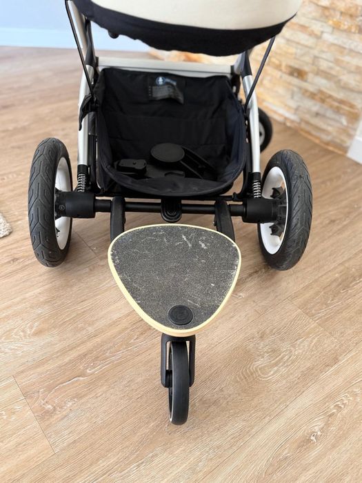 Conjunto Talos S Cybex