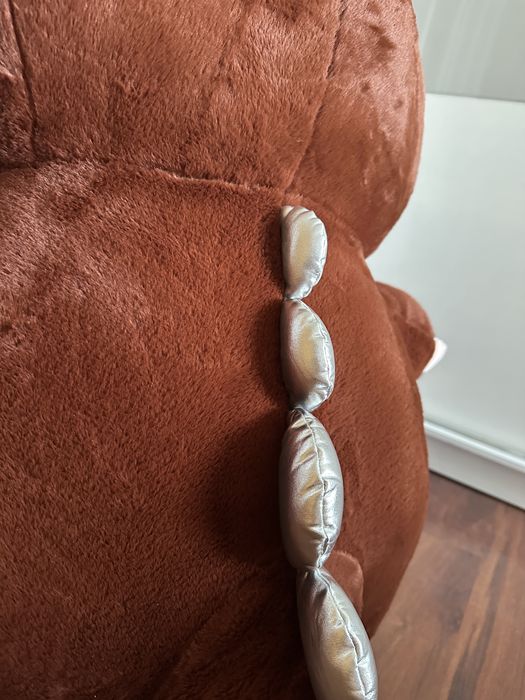 Maskotka Labubu 130 cm; 5kg
