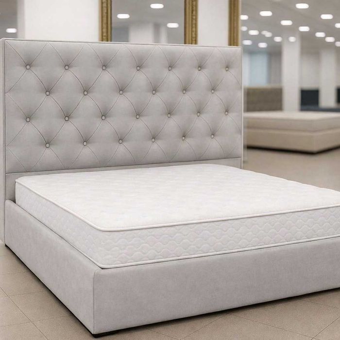 SALDOS CAMAS CAPITONE DE CASAL COM ARRUMAÇAO ENVIO GRATIS PAGA NA CASA