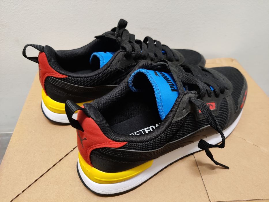 Sapatilhas PUMA 43 (42)