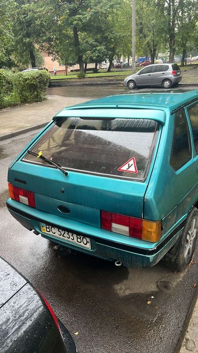 Продам автомобіль ВАЗ 2109