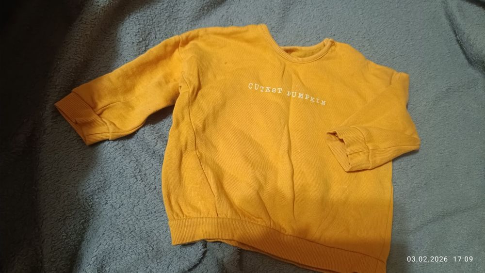 Світшот фірми George