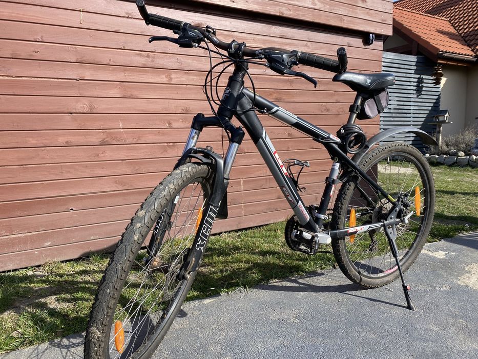 Rower GT Avalanche 3.0 rozmiar S