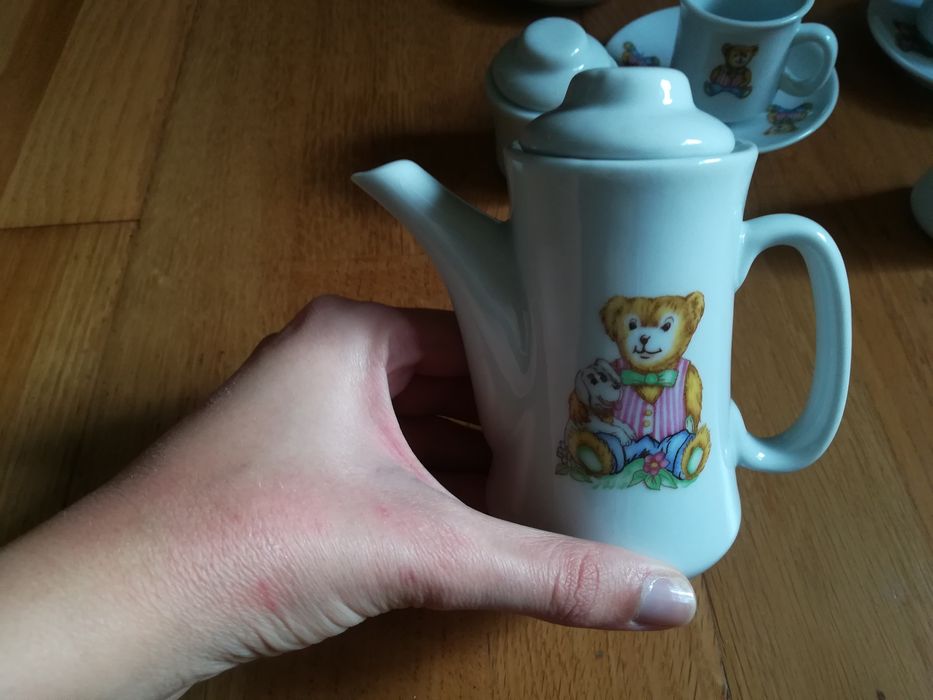 Children's Dishware Set64585188694147121