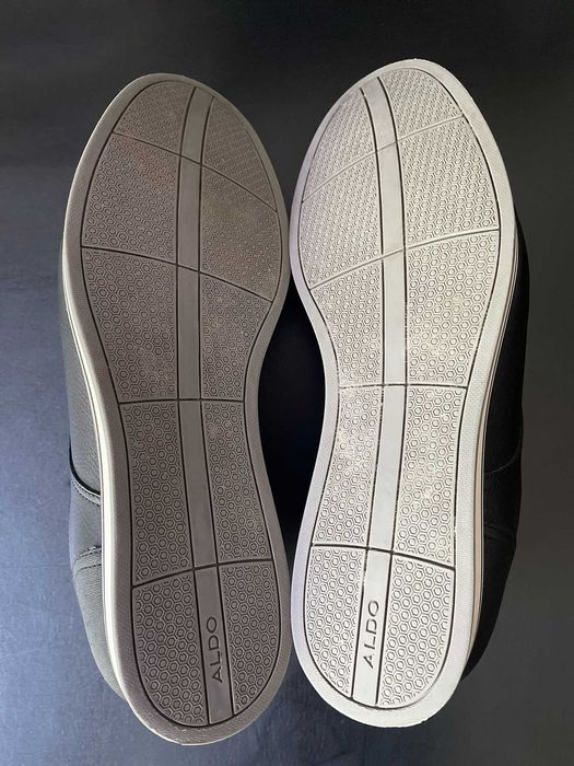 Sapatos Aldo Cycia