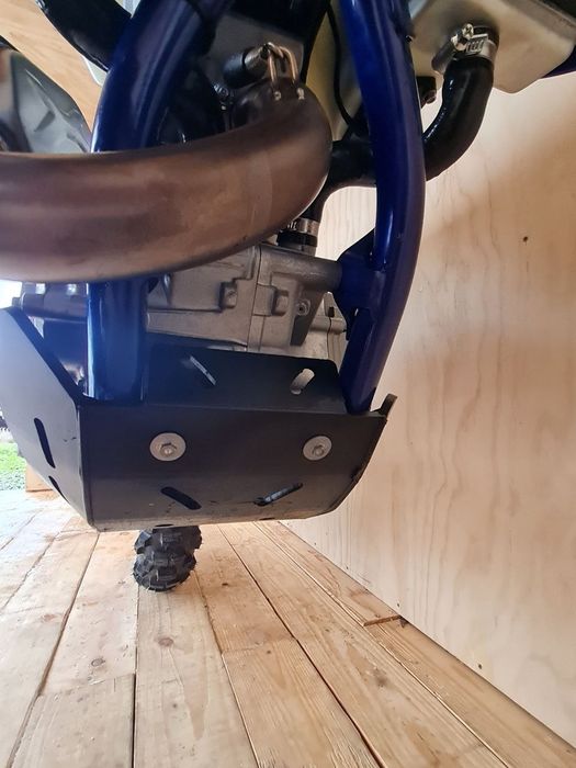 Sherco sef 300 factory 2026