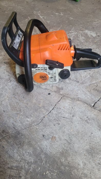 Продам Штіль 180